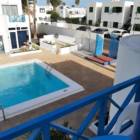 Estudio Delfines 4 Puerto del Carmen  Buitenkant foto