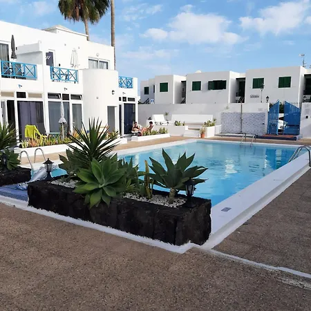 Estudio Delfines 4 Puerto del Carmen  Buitenkant foto