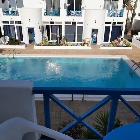 Estudio Delfines 4 Puerto del Carmen  Buitenkant foto