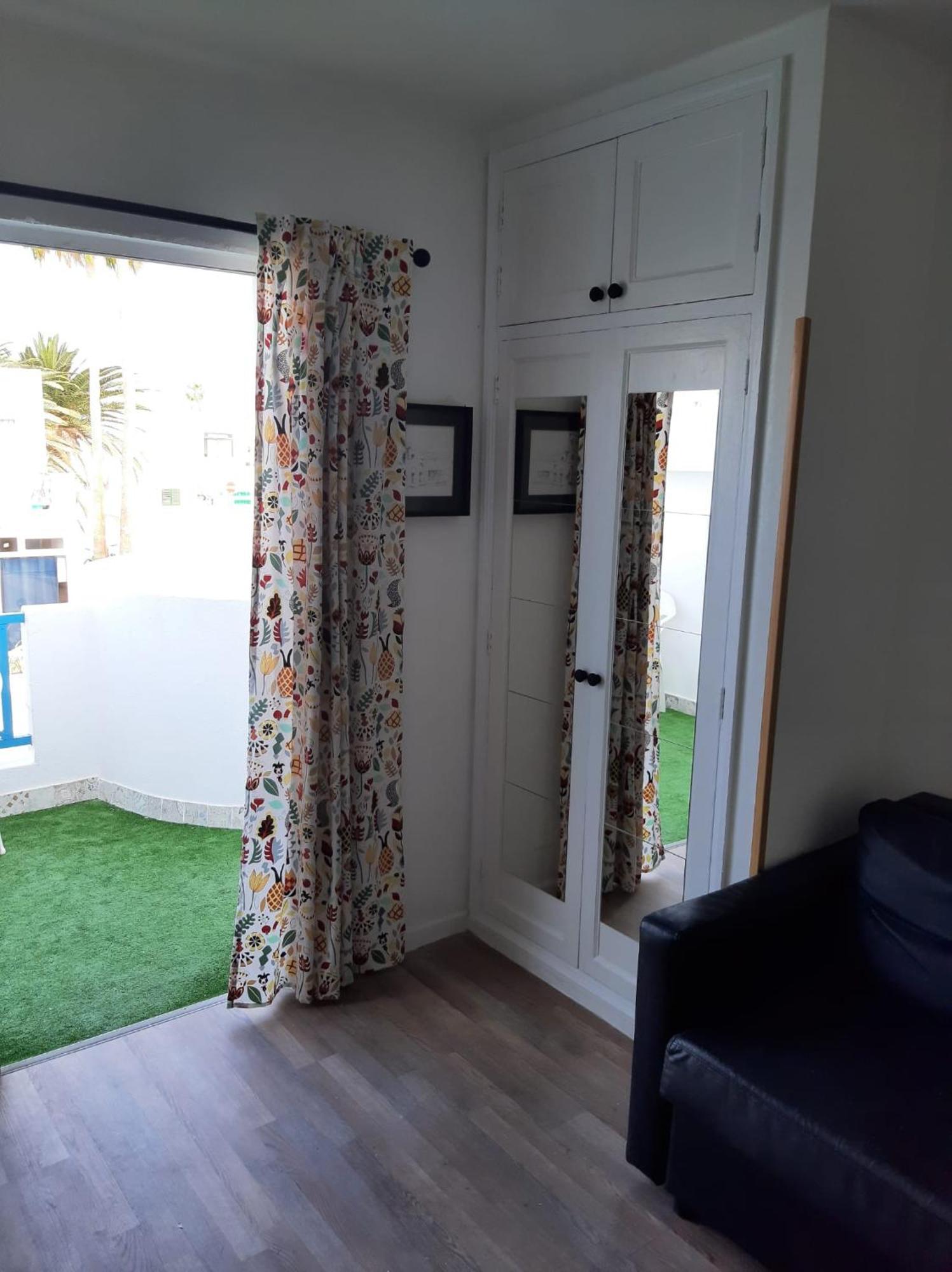 Apartment Estudio Delfines 4