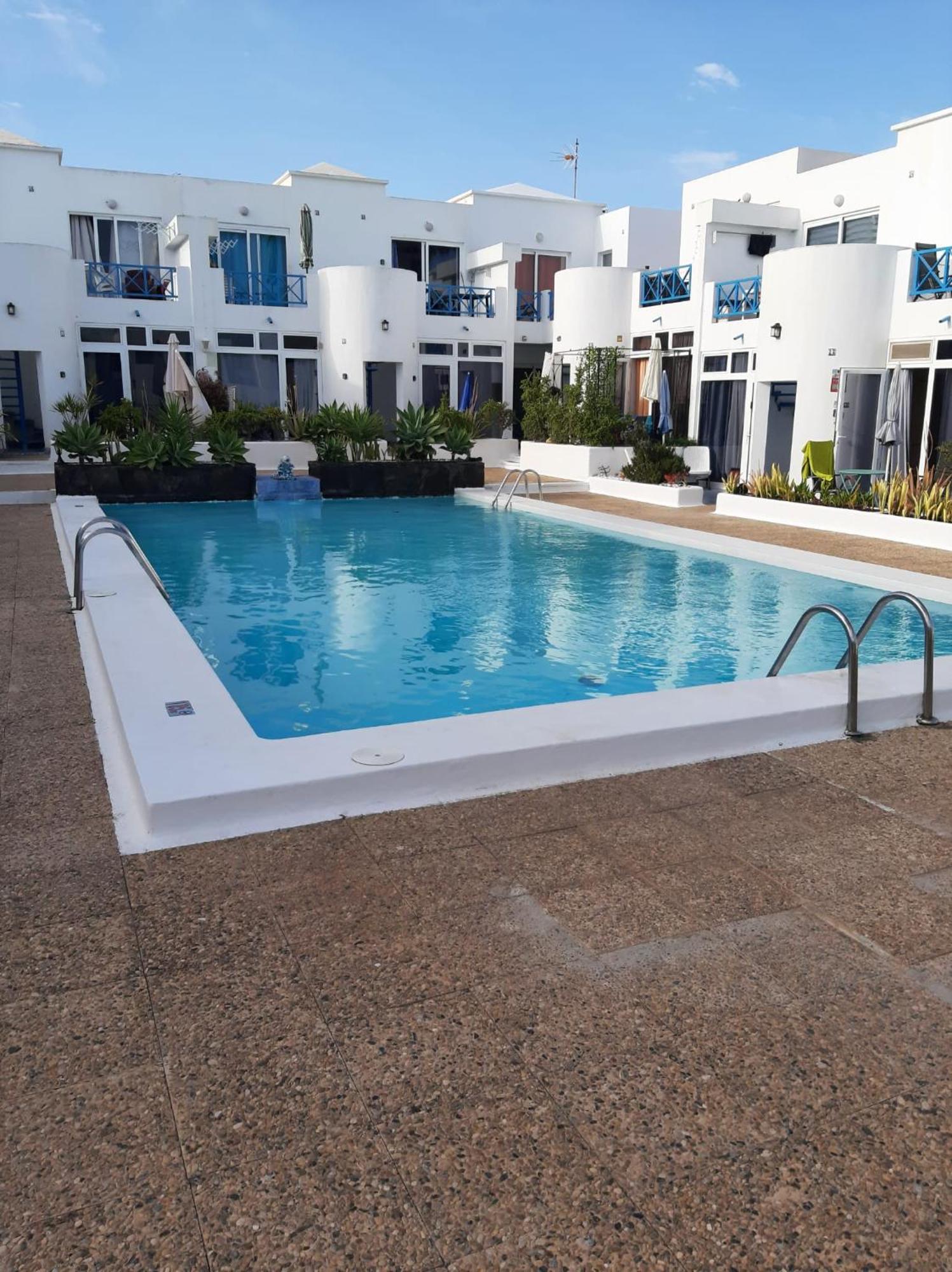 Apartment Estudio Delfines 4