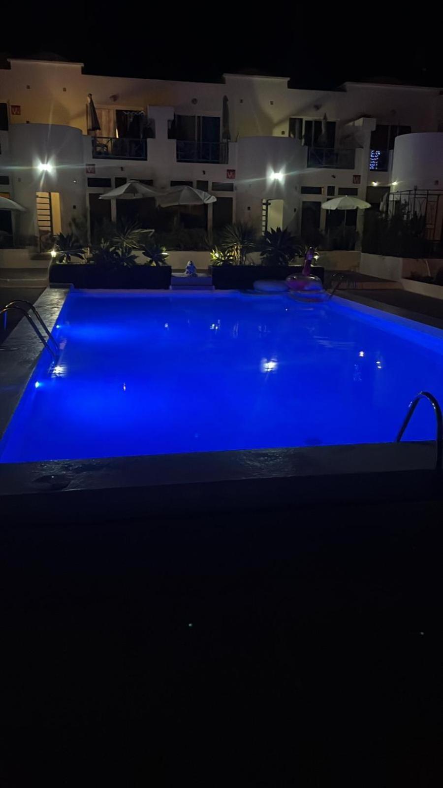 Estudio Delfines 4 Apartment *